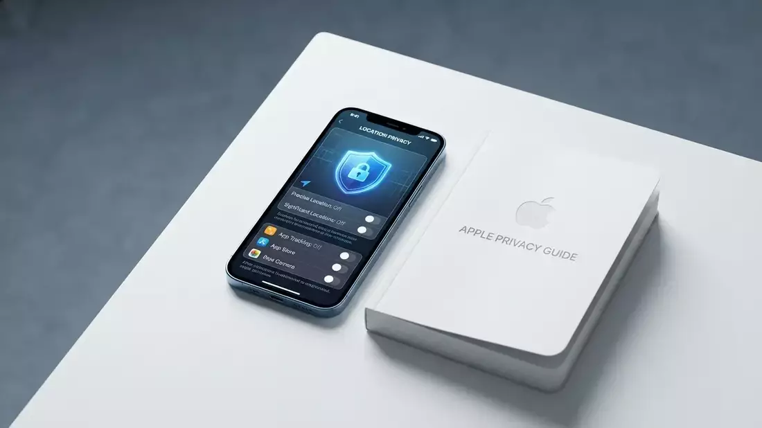 Apple-Leitfaden: So schützen Sie sich vor digitalem Stalking - Bild: über boerse-global.de