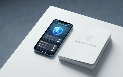 Apple-Leitfaden: So schützen Sie sich vor digitalem Stalking - Foto: über boerse-global.de