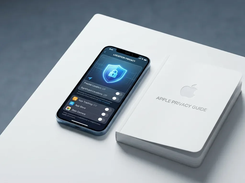 Apple-Leitfaden: So schützen Sie sich vor digitalem Stalking - Foto: über boerse-global.de