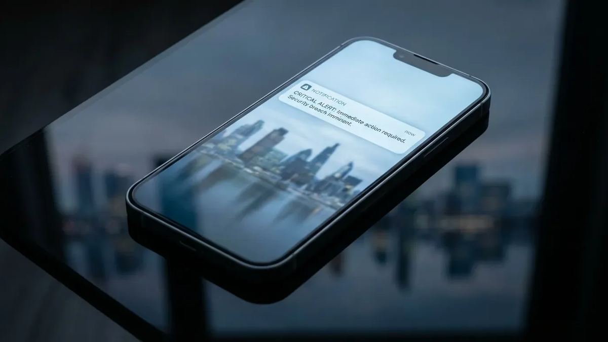 ING warnt vor gefährlichen Betrugs-SMS zum Jahresstart - Foto: über boerse-global.de