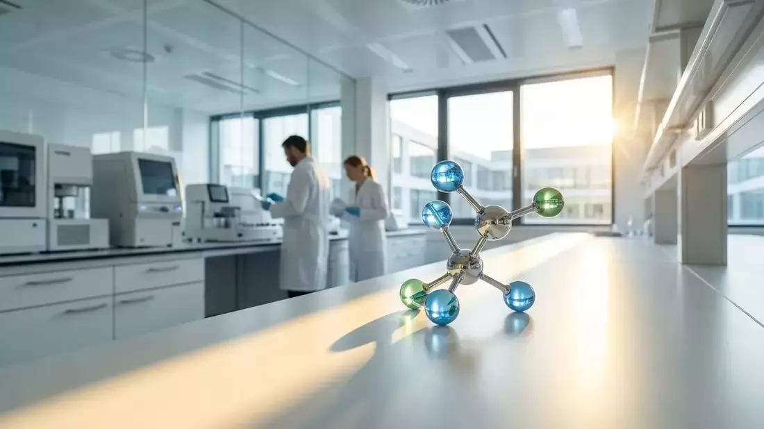 Forschungszulage 2026: Mittelstand erhält Milliarden-Booster für Innovationen - Bild: über boerse-global.de