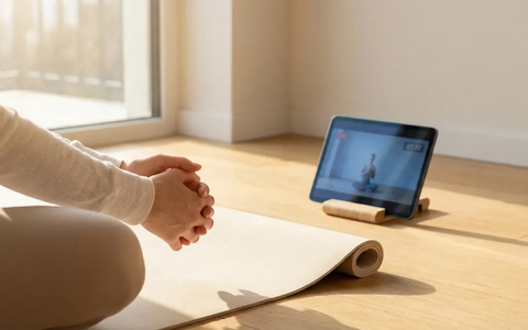 Liebscher & Bracht startet Neujahrs-Challenge 2026 - Foto: über boerse-global.de