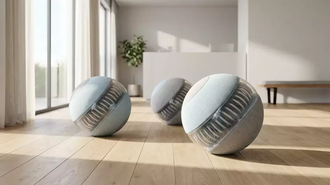 BALLance Concepts startet mit neuem Fokus in die Rückensaison 2026 - Bild: über boerse-global.de