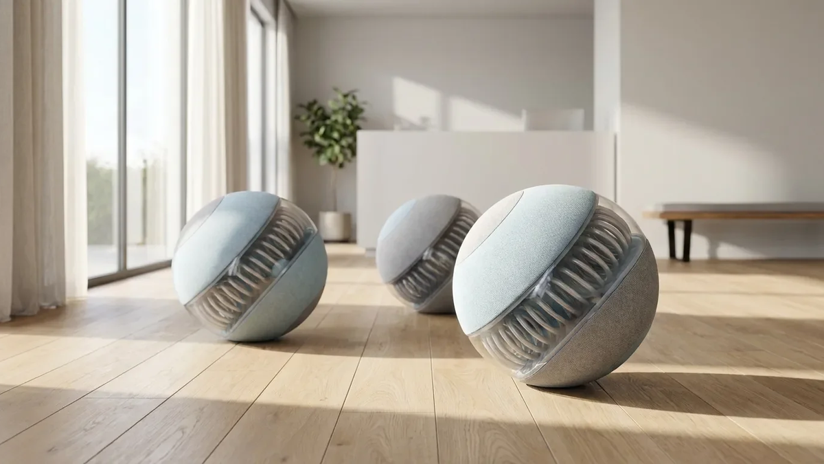 BALLance Concepts startet mit neuem Fokus in die Rückensaison 2026 - Foto: über boerse-global.de