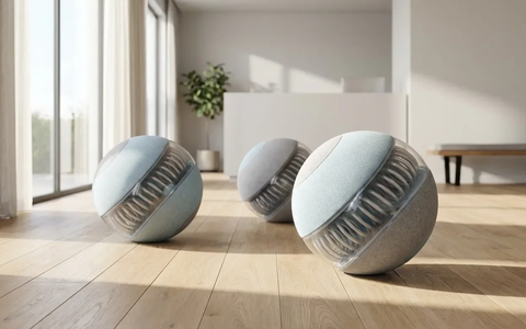 BALLance Concepts startet mit neuem Fokus in die Rückensaison 2026 - Foto: über boerse-global.de