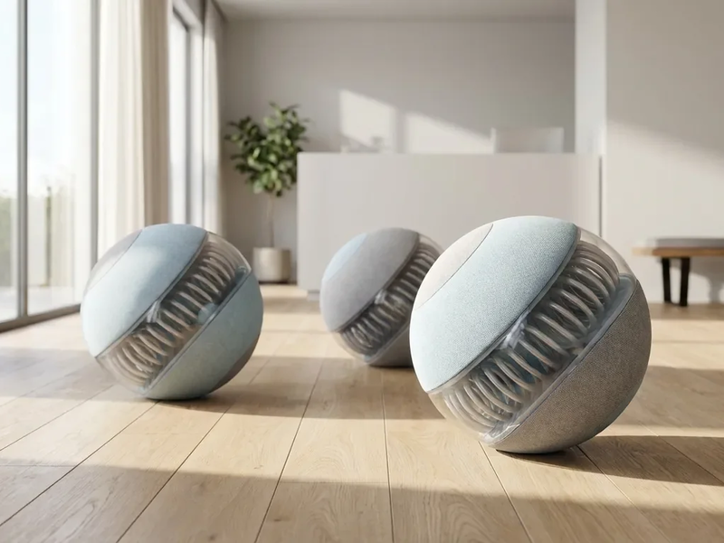 BALLance Concepts startet mit neuem Fokus in die Rückensaison 2026 - Foto: über boerse-global.de