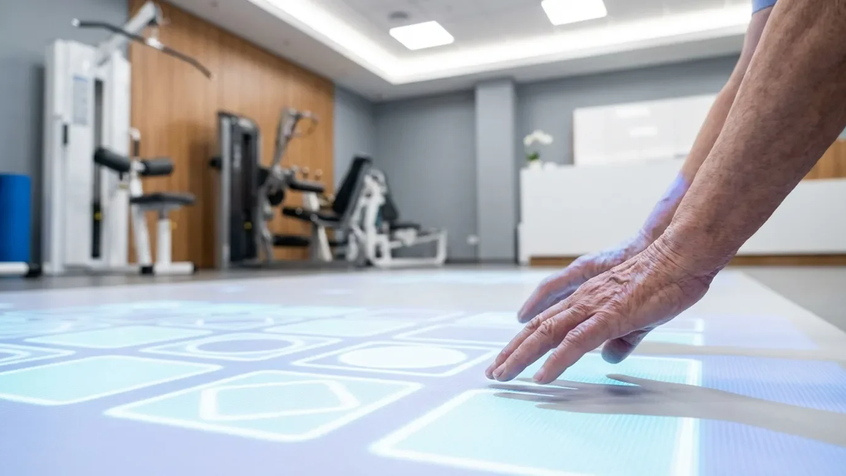 Neuro-Fitness: 2026 trainiert das Gehirn mit - Foto: über boerse-global.de