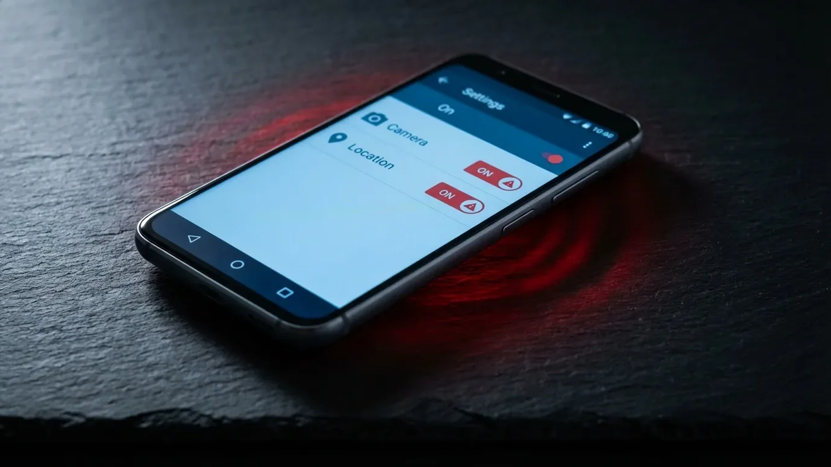 Android-Sicherheit: 107 Lücken erfordern sofortiges Handeln - Foto: über boerse-global.de