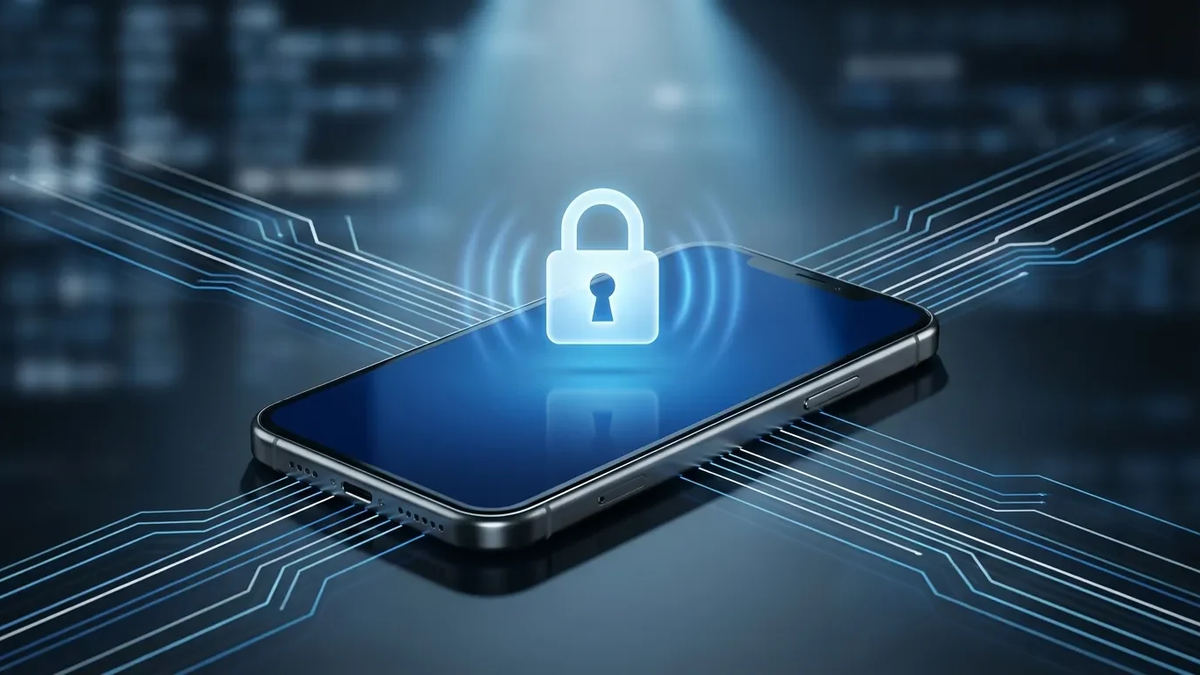 Banken führen strikte Ein-Gerät-Politik gegen Cyberbetrug ein - Foto: über boerse-global.de