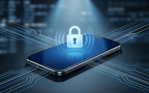 Banken führen strikte Ein-Gerät-Politik gegen Cyberbetrug ein - Foto: über boerse-global.de