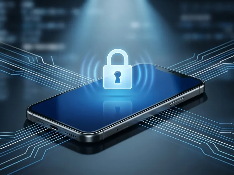 Banken führen strikte Ein-Gerät-Politik gegen Cyberbetrug ein - Foto: über boerse-global.de