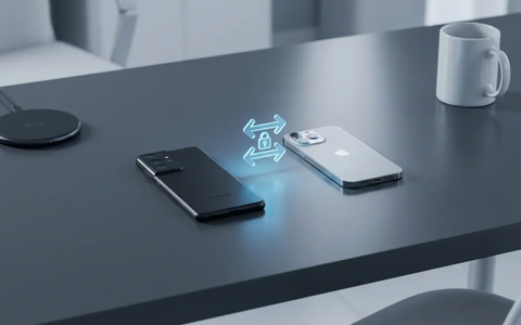 Qualcomm macht Android-Geräte fit für Apples AirDrop - Foto: über boerse-global.de