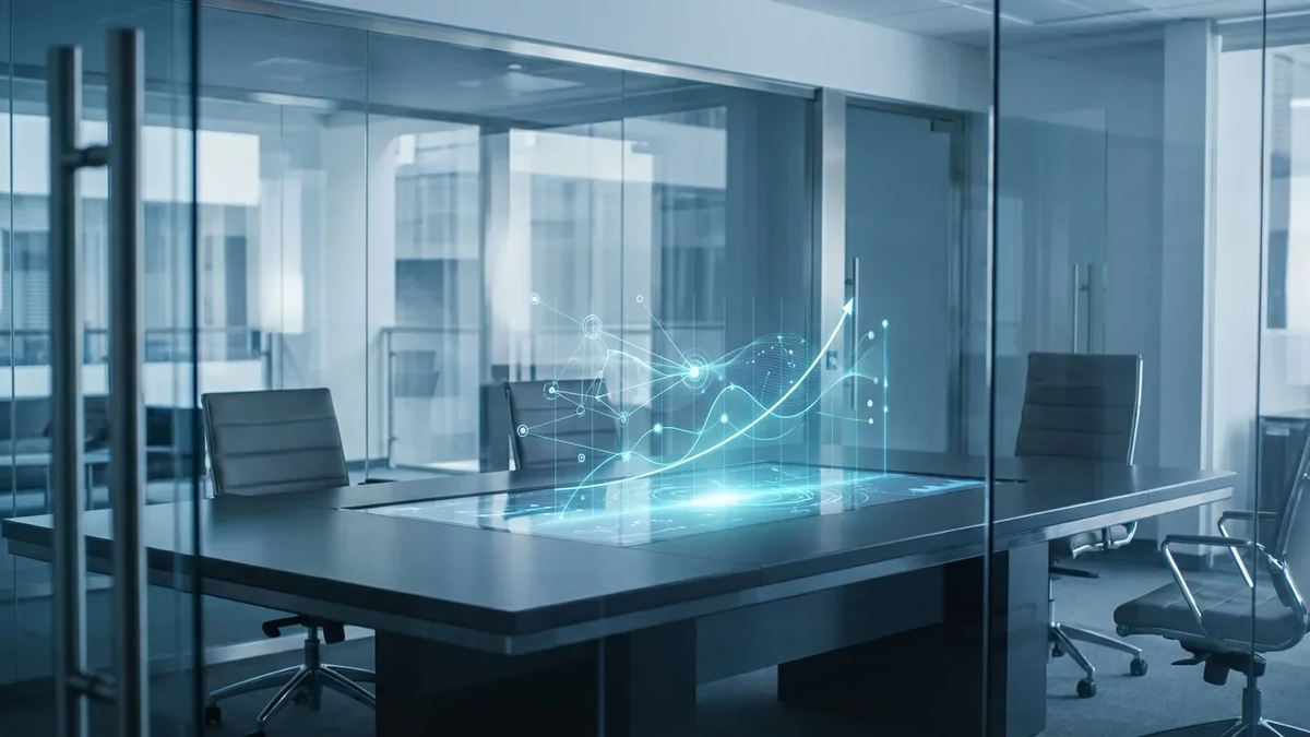 People Analytics: KI misst jetzt die Team-Lernkurve - Foto: über boerse-global.de