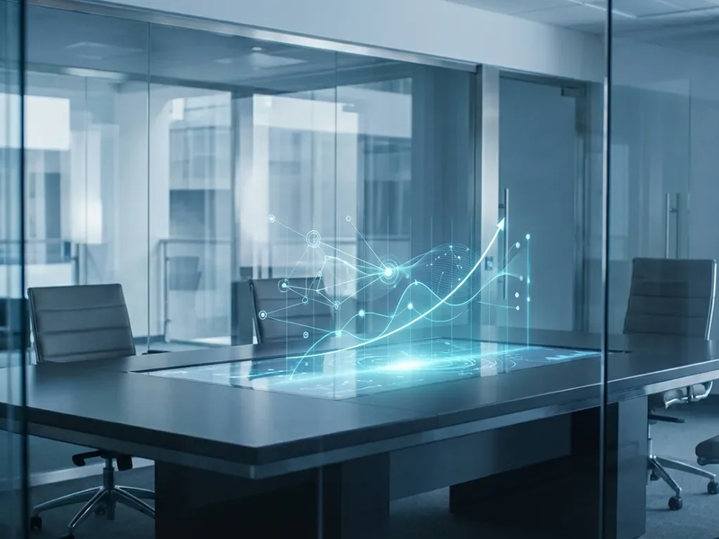 People Analytics: KI misst jetzt die Team-Lernkurve - Foto: über boerse-global.de