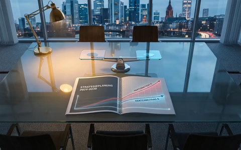 Betriebsrenten-Reform soll Altersarmut von Frauen bekämpfen - Foto: über boerse-global.de