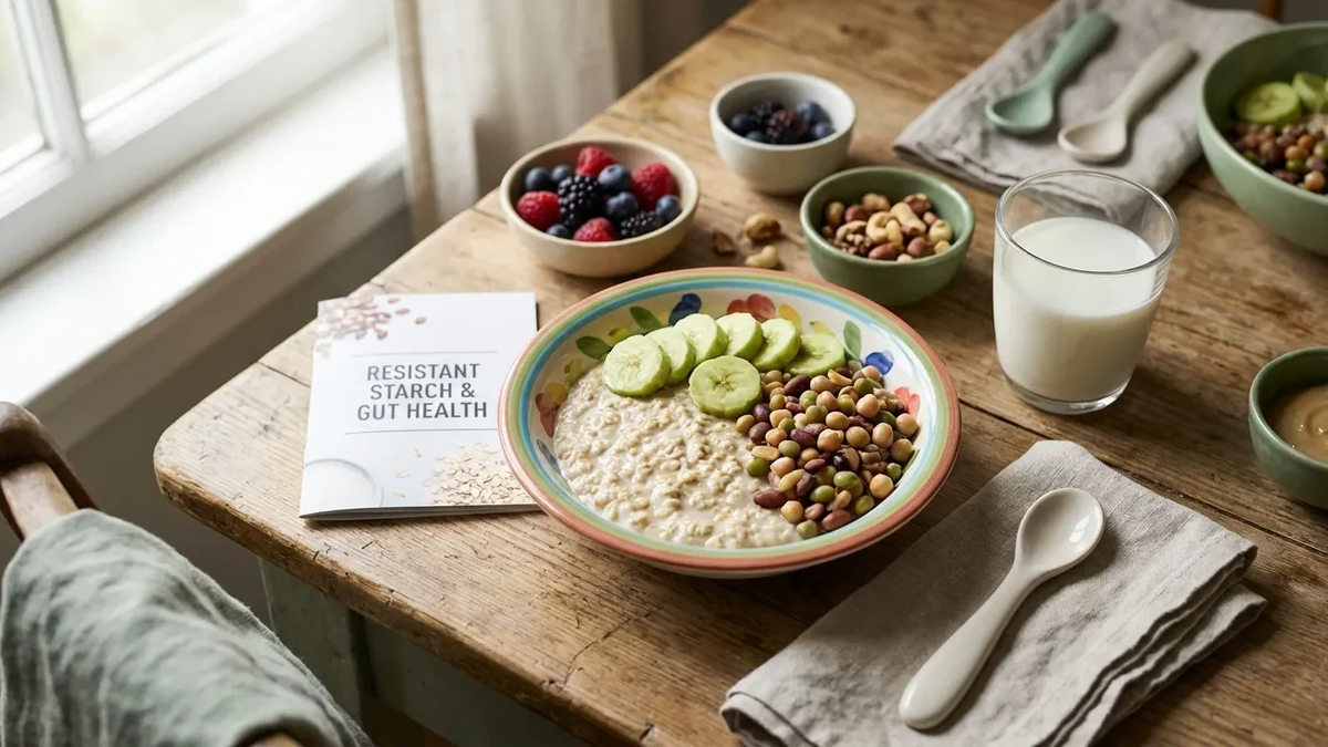 Kinderernährung 2026: Mikrobiom ersetzt Vitamin-Power - Foto: über boerse-global.de