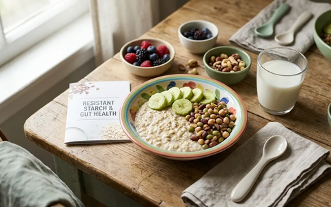 Kinderernährung 2026: Mikrobiom ersetzt Vitamin-Power - Foto: über boerse-global.de