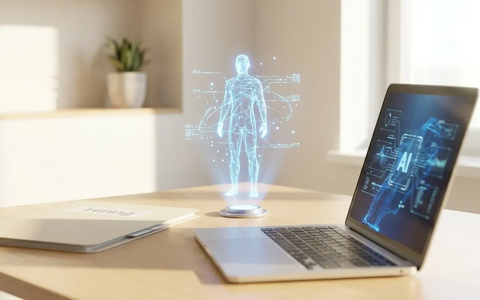 ChatGPT Pro wird zum ersten Mitarbeiter für Gründer - Foto: über boerse-global.de