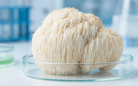 Igelstachelbart: Dieser Pilz soll das Gehirn stärken - Foto: über boerse-global.de