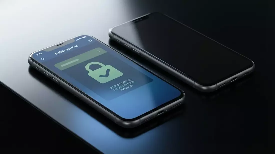 Banken-App: Vollzugriff nur noch auf ein Hauptgerät - Bild: über boerse-global.de