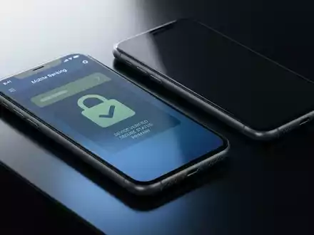 Banken-App: Vollzugriff nur noch auf ein Hauptgerät - Foto: über boerse-global.de