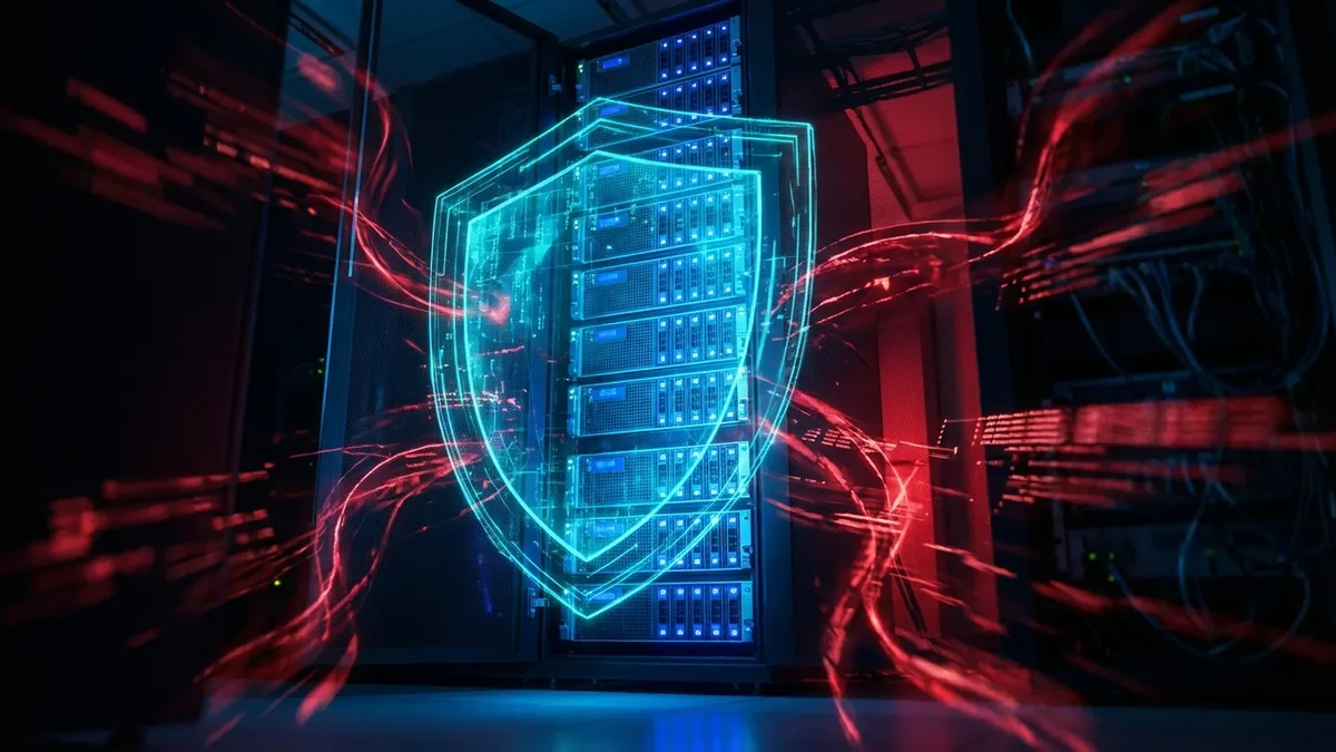 KI-Agenten lösen neues Cyber-Wettrüsten aus - Foto: über boerse-global.de