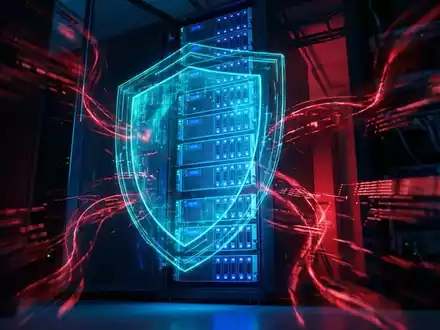 KI-Agenten lösen neues Cyber-Wettrüsten aus - Foto: über boerse-global.de