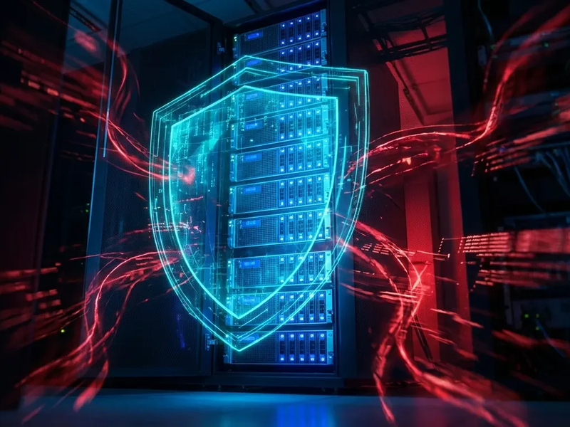 KI-Agenten lösen neues Cyber-Wettrüsten aus - Foto: über boerse-global.de