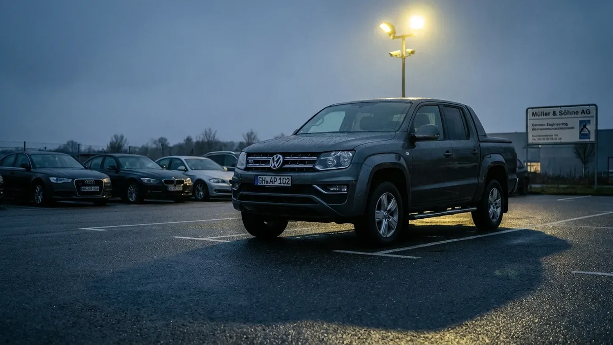 BFH-Urteil erschwert Steuervermeidung bei Firmenwagen - Foto: über boerse-global.de
