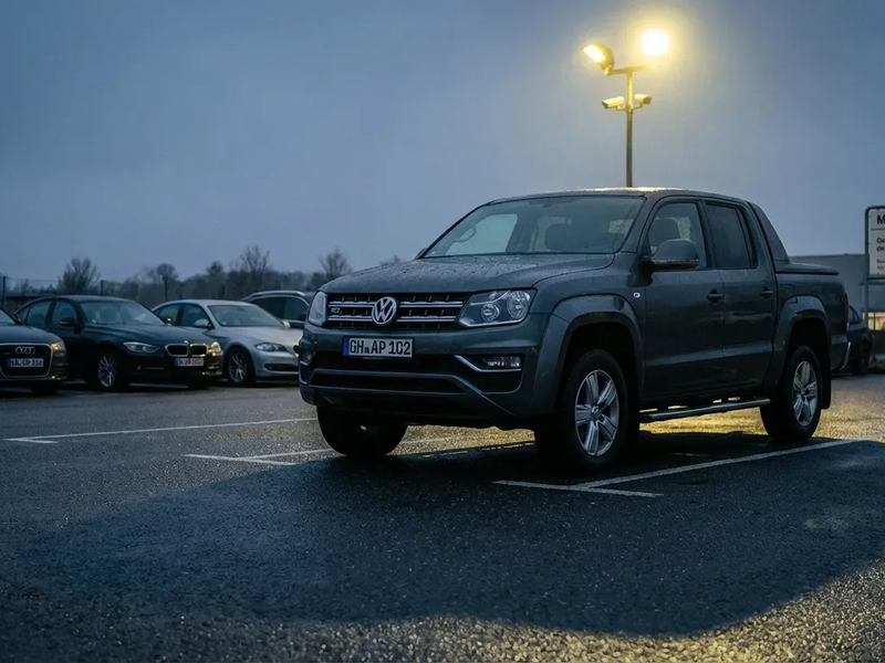 BFH-Urteil erschwert Steuervermeidung bei Firmenwagen - Foto: über boerse-global.de