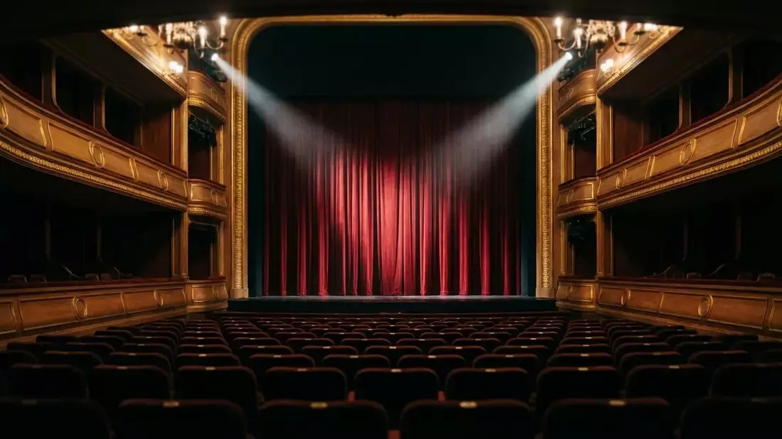 Salzburger Landestheater zeigt ausverkauften „Don Giovanni“ - Bild: über boerse-global.de
