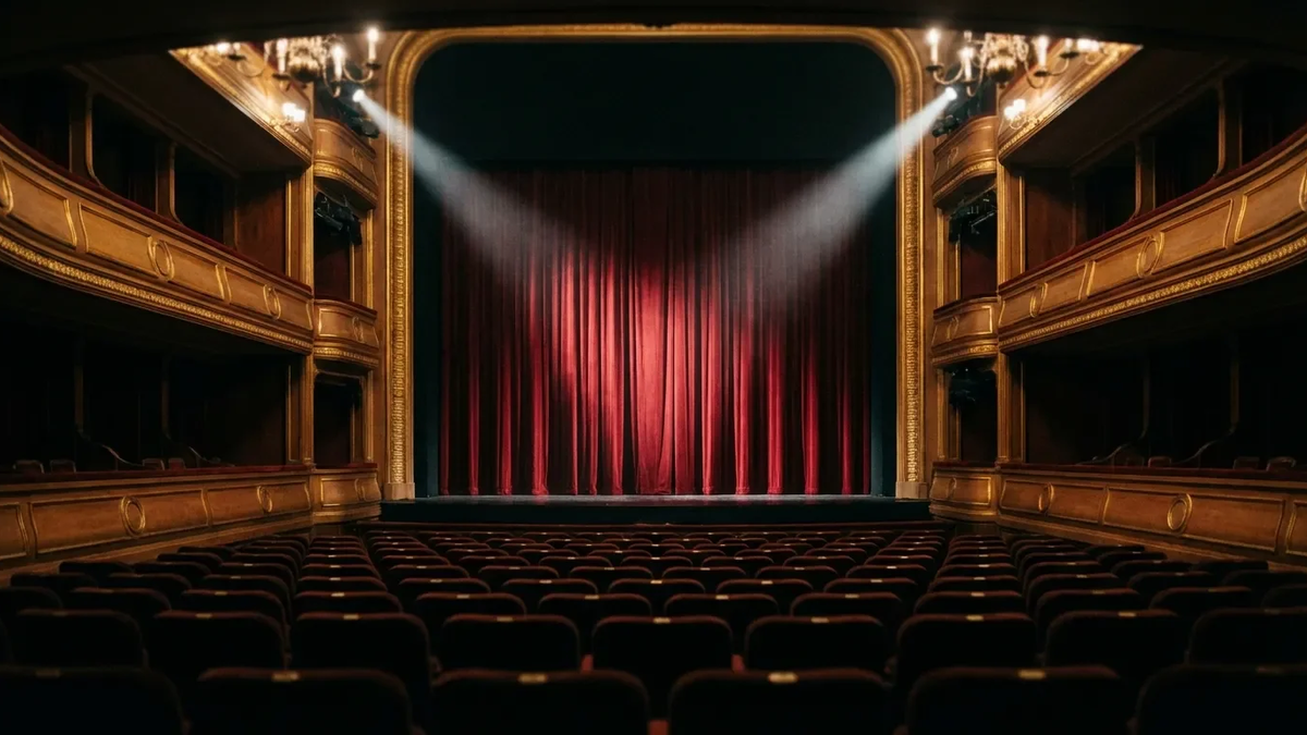 Salzburger Landestheater zeigt ausverkauften „Don Giovanni“ - Foto: über boerse-global.de