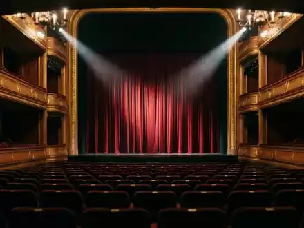 Salzburger Landestheater zeigt ausverkauften „Don Giovanni“ - Foto: über boerse-global.de