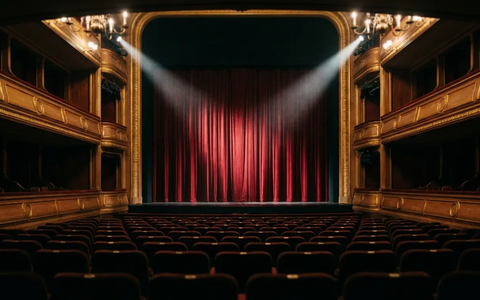 Salzburger Landestheater zeigt ausverkauften „Don Giovanni“ - Foto: über boerse-global.de