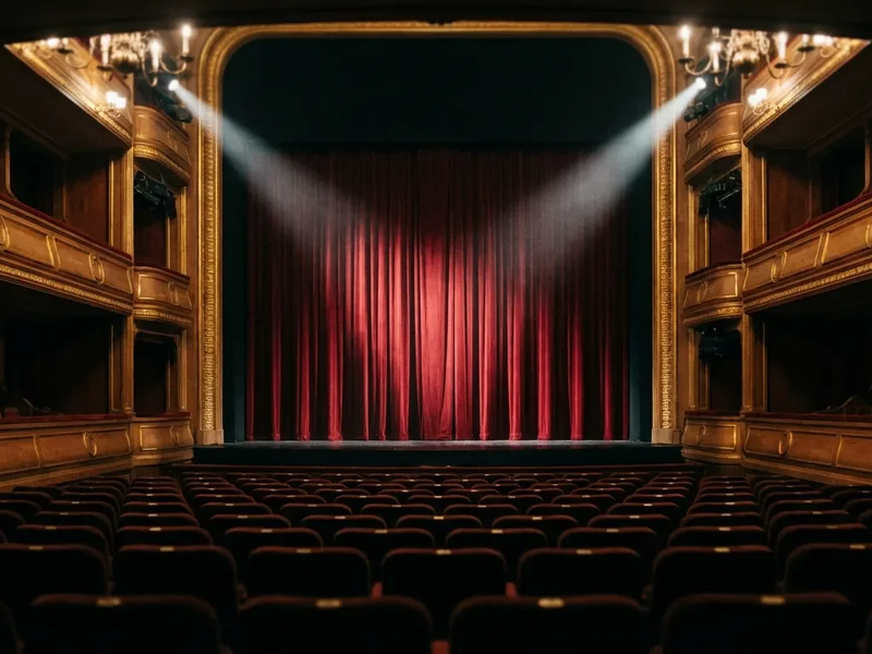 Salzburger Landestheater zeigt ausverkauften „Don Giovanni“ - Foto: über boerse-global.de