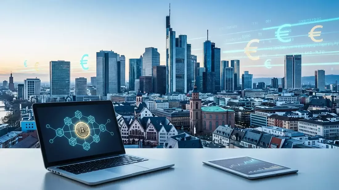 E-Commerce startet 2026 mit neuen Steuerpflichten - Bild: über boerse-global.de