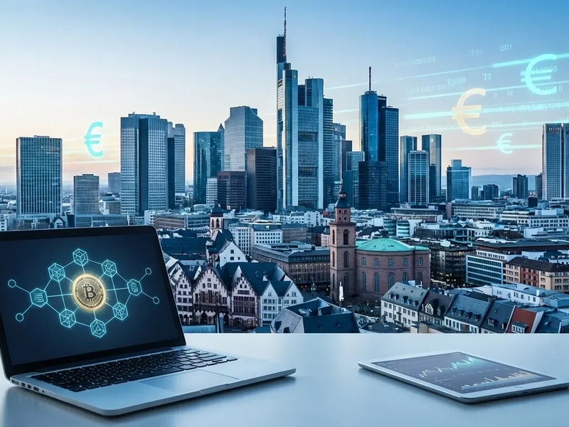 E-Commerce startet 2026 mit neuen Steuerpflichten - Foto: über boerse-global.de