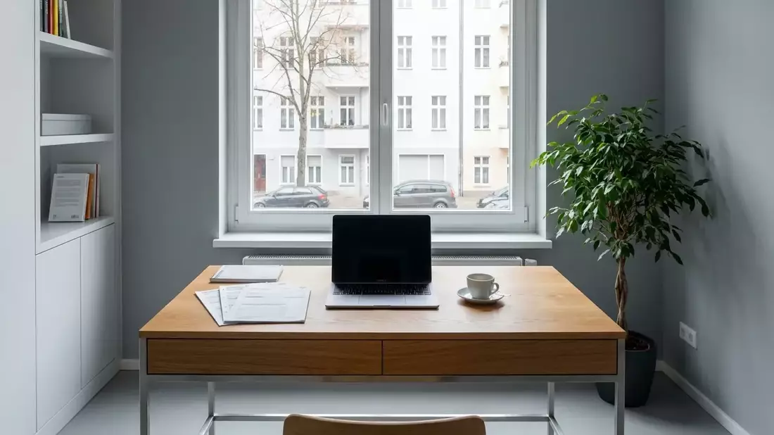 Steuerreform: Höhere Grenzen fürs Homeoffice, aber weniger Abschreibungen - Bild: über boerse-global.de