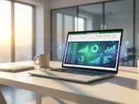 Excel 2026: KI-Agenten und Python revolutionieren die Tabellenkalkulation - Foto: über boerse-global.de