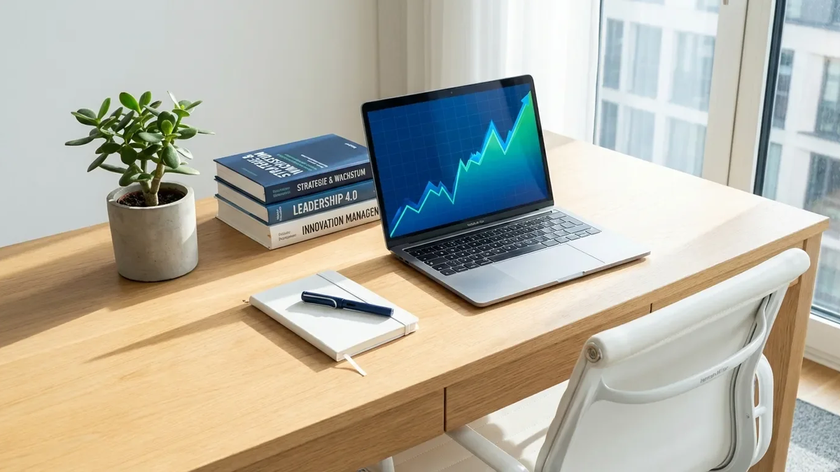 Qualifizierungschancengesetz 2026: Staat zahlt jetzt bis zu 100 Prozent der Weiterbildung - Foto: über boerse-global.de