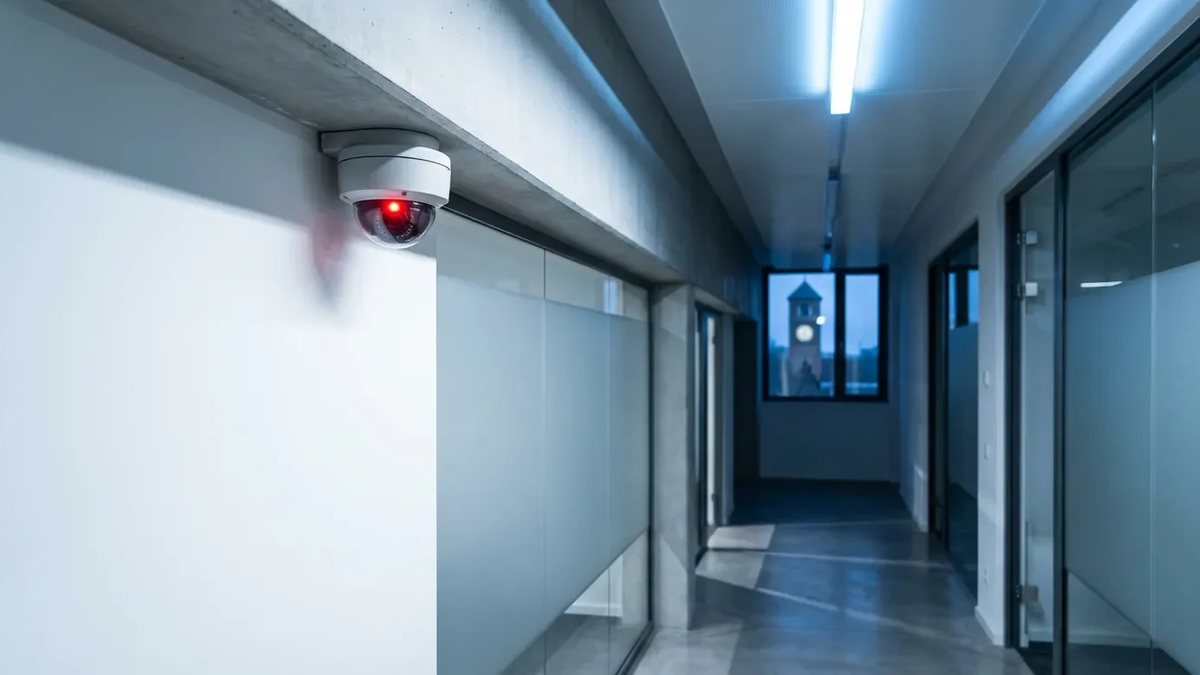 LAG Hamm-Urteil verschärft Haftung für Arbeitgeberüberwachung - Foto: über boerse-global.de