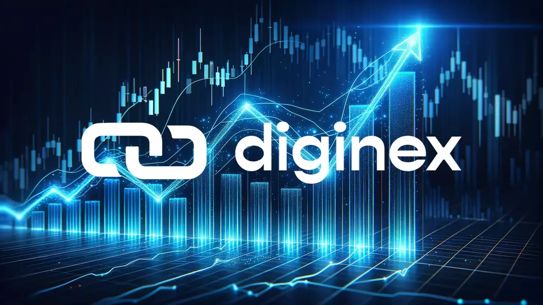 Diginex Shares Surge on Acquisition Strategy and Robust Interim Results - Bild: über boerse-global.de