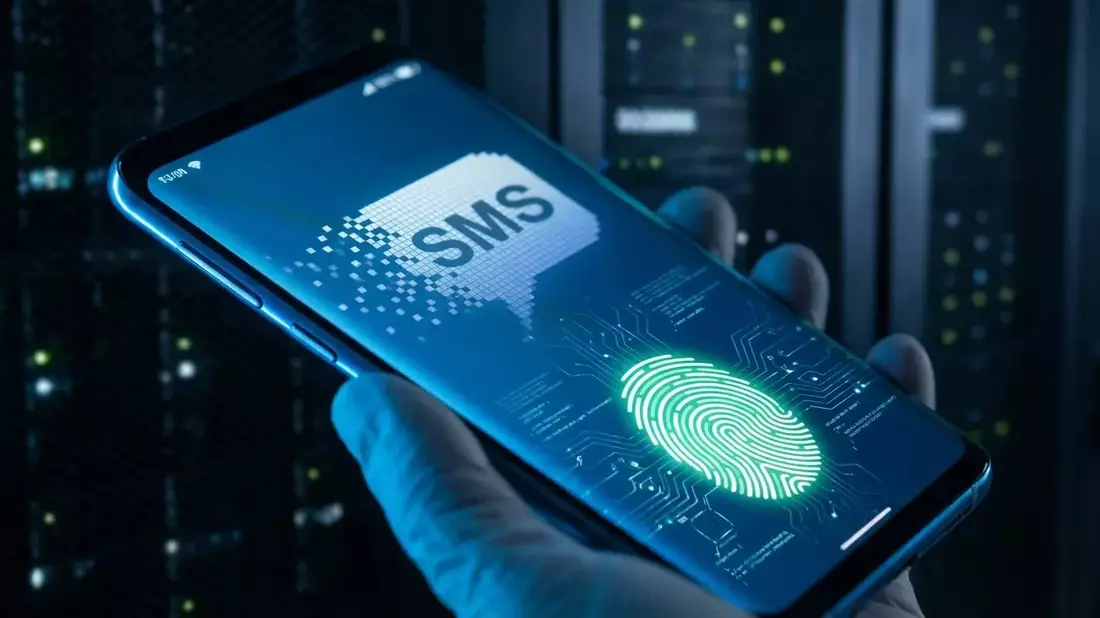 SMS-Codes für Bankgeschäfte: Vereinigte Arabische Emirate ziehen Notbremse - Bild: über boerse-global.de