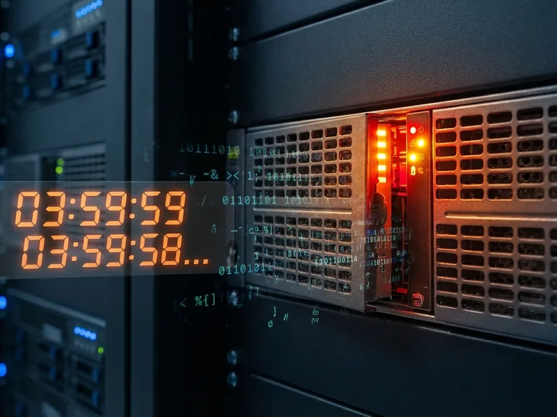 Microsoft-Warnung: Kritische Lücken bedrohen Windows-Systeme - Foto: über boerse-global.de