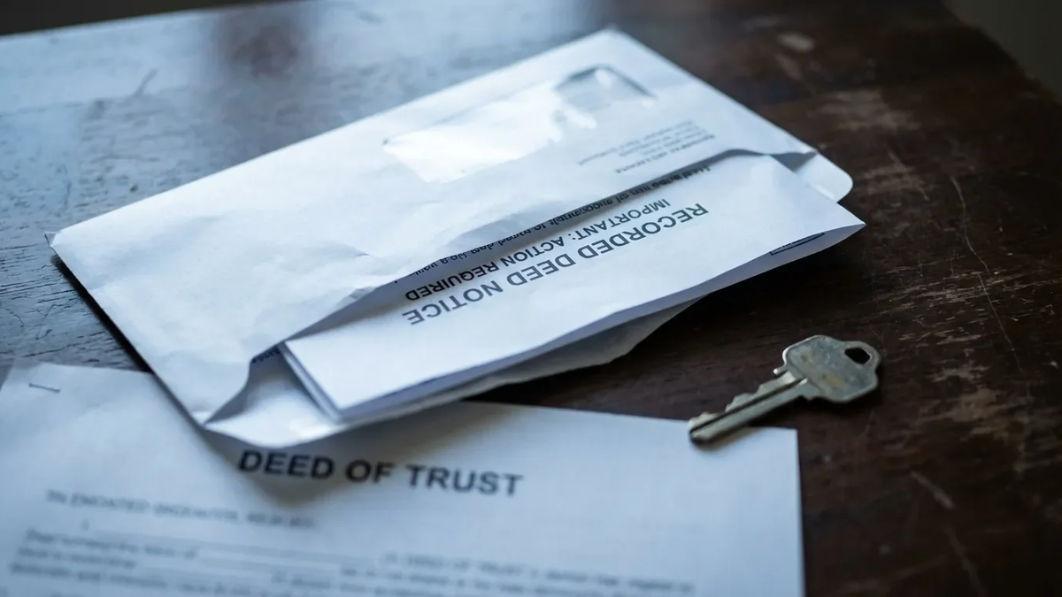 US-Grundbuchbetrug: Neue Gesetze gegen Immobilien-Schwindel - Foto: über boerse-global.de