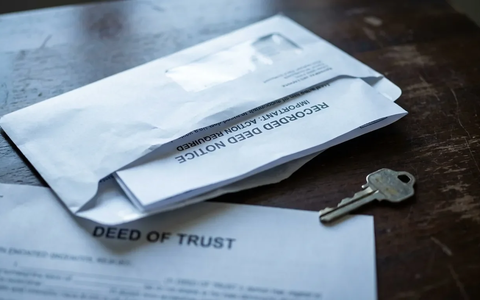 US-Grundbuchbetrug: Neue Gesetze gegen Immobilien-Schwindel - Foto: über boerse-global.de