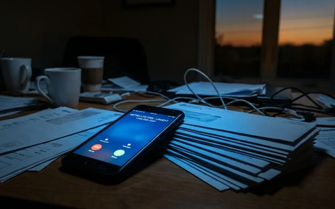 Betrüger nutzen Jahresstart für Abzocke mit „Sofort-Abschaltung“ - Foto: über boerse-global.de