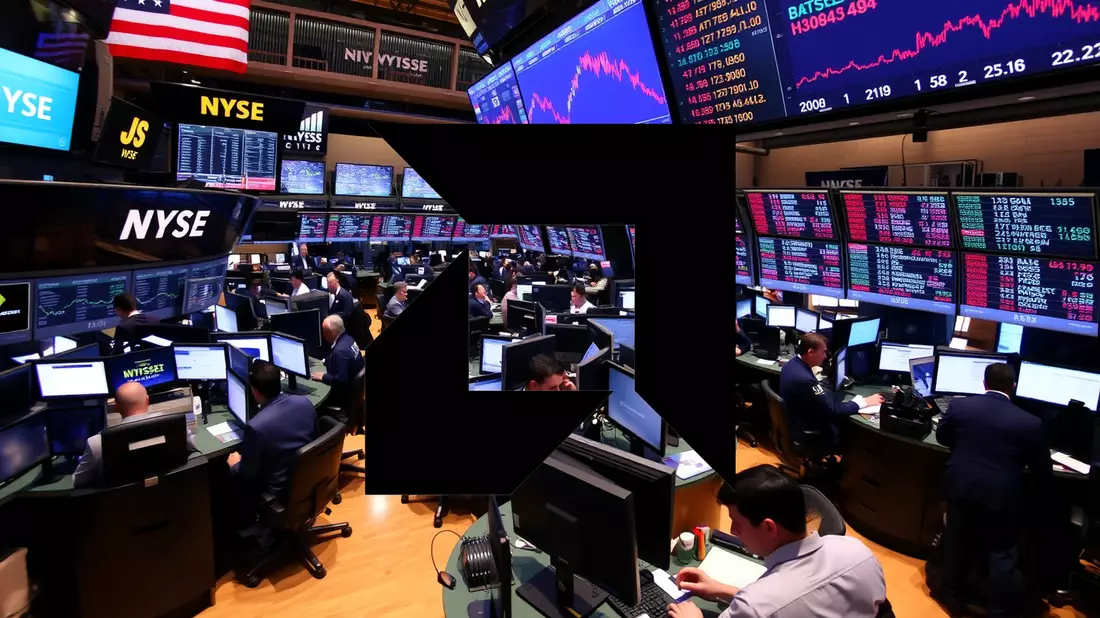 AMD Shares Poised for Growth Ahead of CES and Pricing Shifts Illustration mit AI erstellt übermittelt durch boerse-global.de