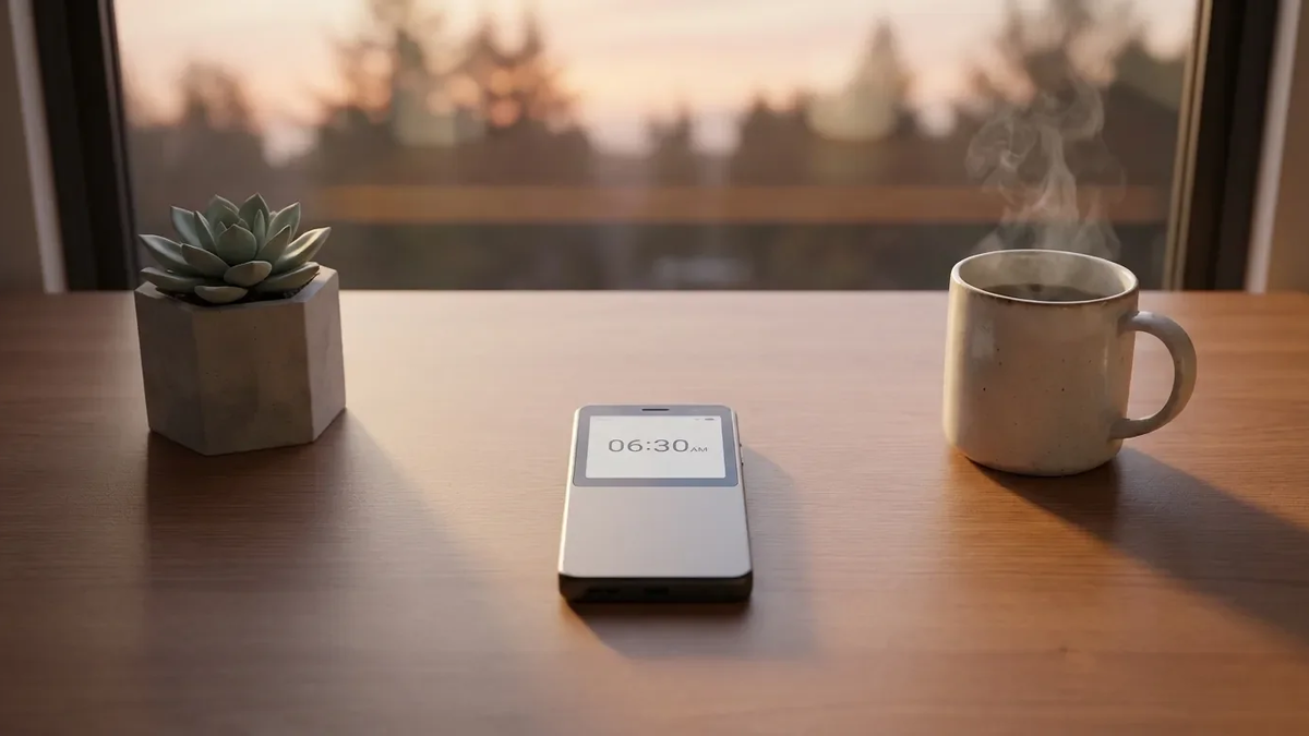 Digital Detox 2026: Vom Trend zur Lebensweise - Foto: über boerse-global.de