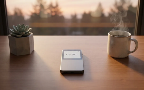 Digital Detox 2026: Vom Trend zur Lebensweise - Foto: über boerse-global.de